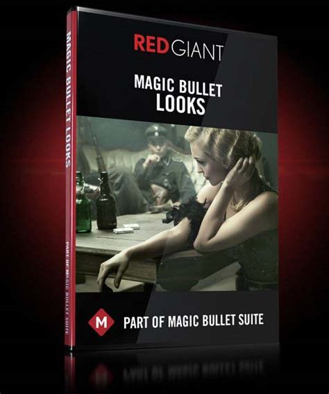Magic bullet looks cracked software